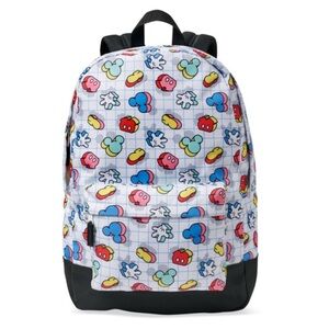 Disney Mickey Mouse Best Of Mickey Backpack NEW WITH TAGS